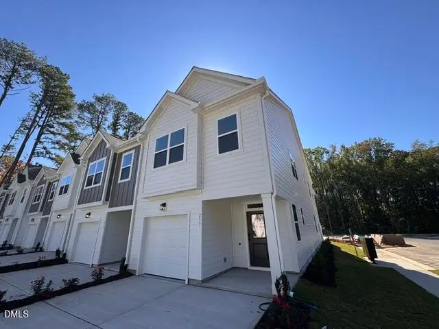 213 Kerag Way, Garner, NC 27529 - #1