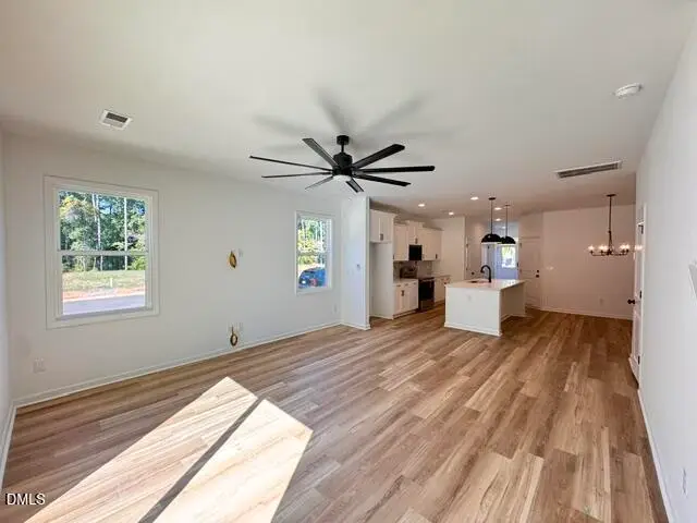 213 Kerag Way, Garner, NC 27529 - #3