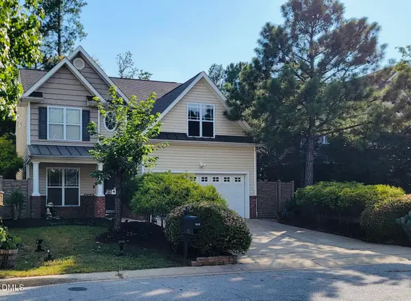 3608 Sunbright Lane, Raleigh, NC 27610