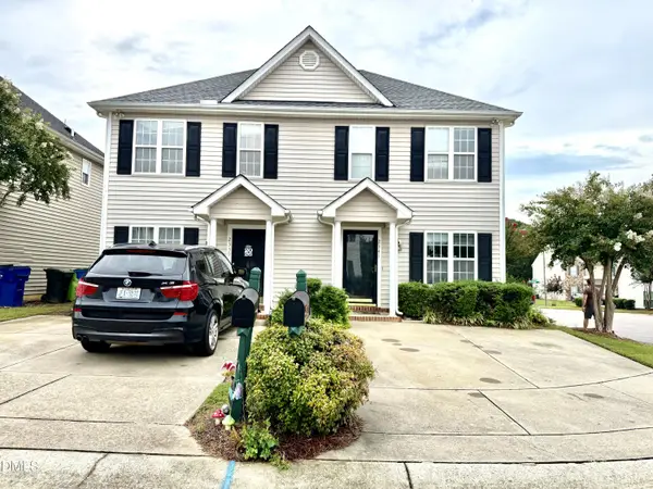 2341 Turtle Point Drive, Raleigh, NC 27604