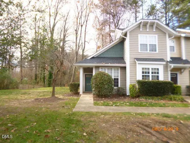 2270 Plum Frost Drive, Raleigh, NC 27603 - #1