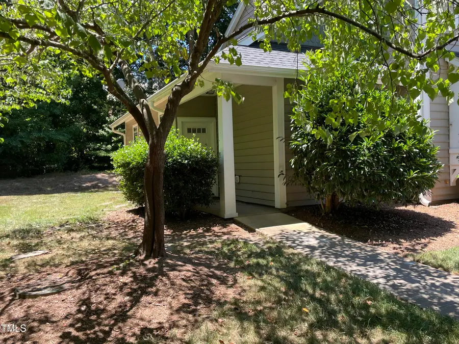 2270 Plum Frost Drive, Raleigh, NC 27603 - #2