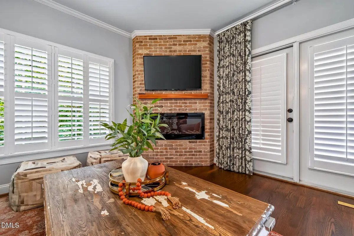 7510 Lead Mine Road, Raleigh, NC 27615 - #1