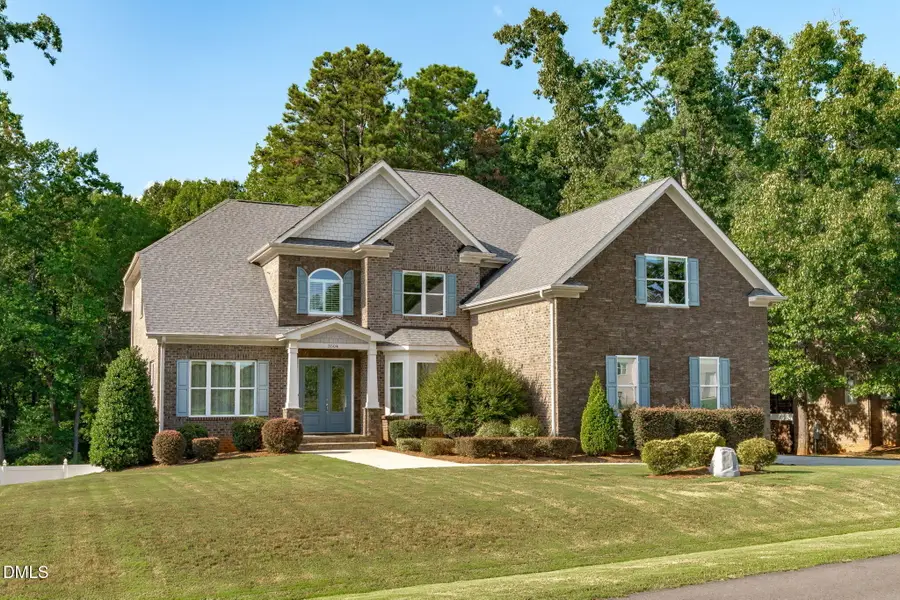 3504 Castelaine Circle, Apex, NC 27539 - #2