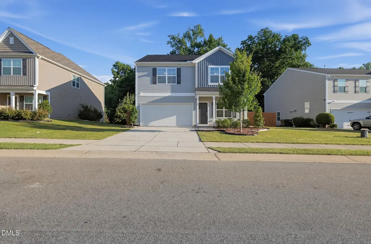 129 Rolling Creek Circle, Clayton, NC 27520 - #1