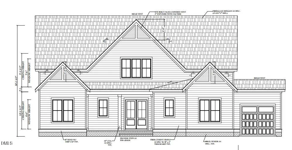 676 Mollie Mdw Drive, Zebulon, NC 27597 - #1