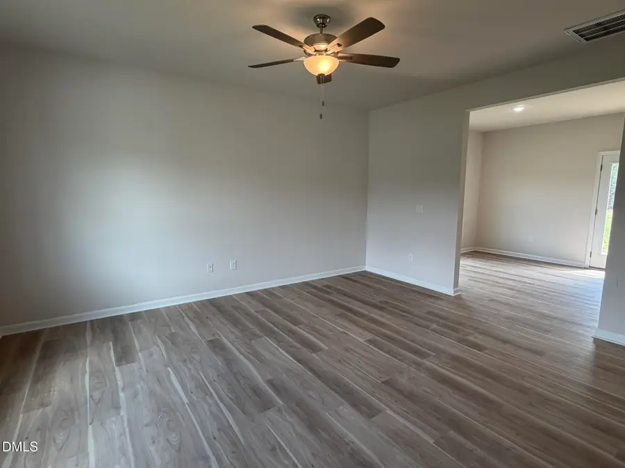 196 Shiloh Drive, Lillington, NC 27546 - #2