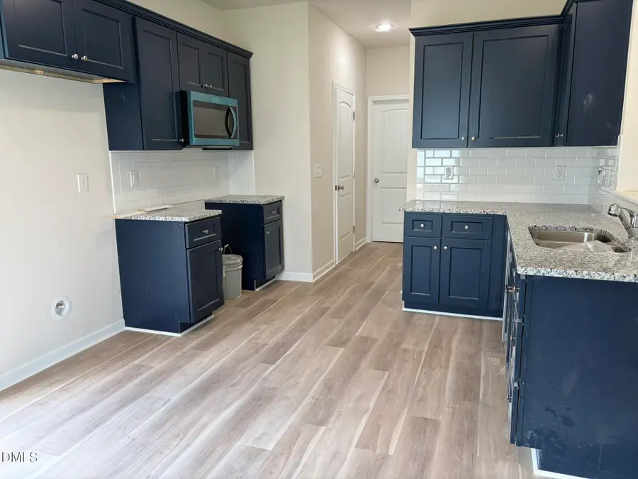 196 Shiloh Drive, Lillington, NC 27546 - #3