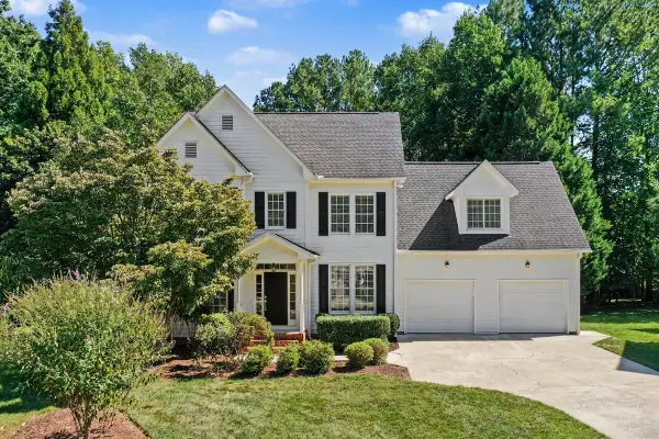 26 Ballard Court, Durham, NC 27712