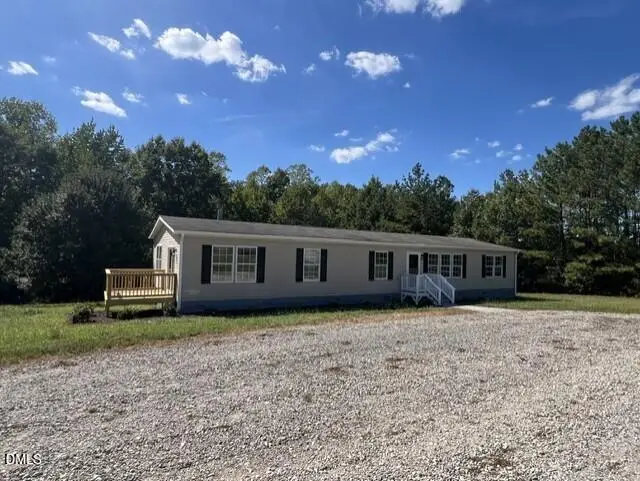 137 Hill Drive, Macon, NC 27551 - #2