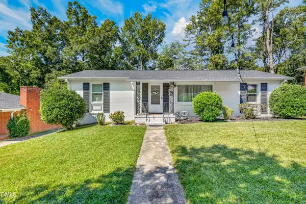 1024 S Plum Street, Durham, NC 27701