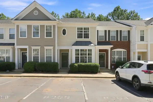 8306 City Loft Court, Raleigh, NC 27613