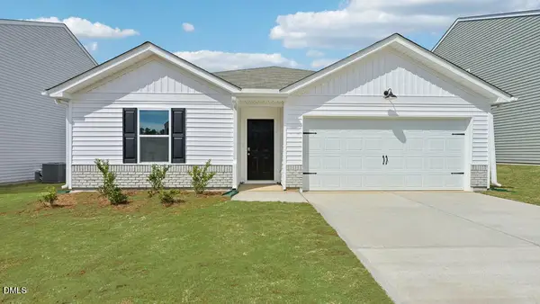 421 Conifer Street, Sanford, NC 27332