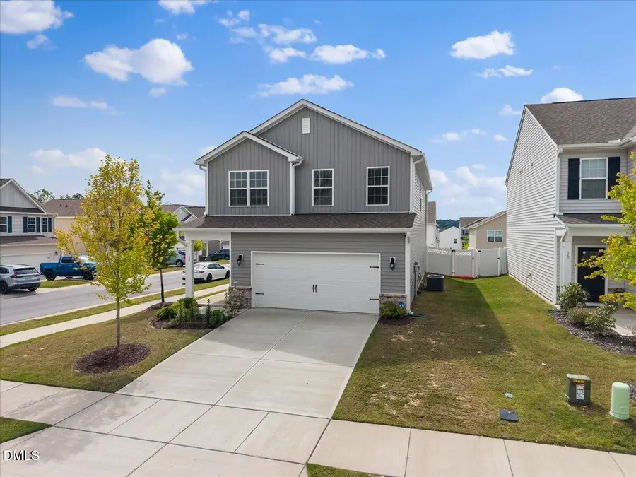 40 Branch Wood Drive, Fuquay Varina, NC 27526 - #2