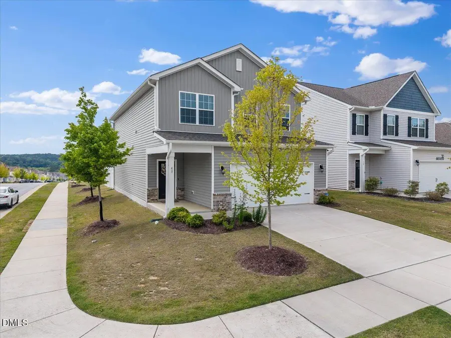 40 Branch Wood Drive, Fuquay Varina, NC 27526 - #3