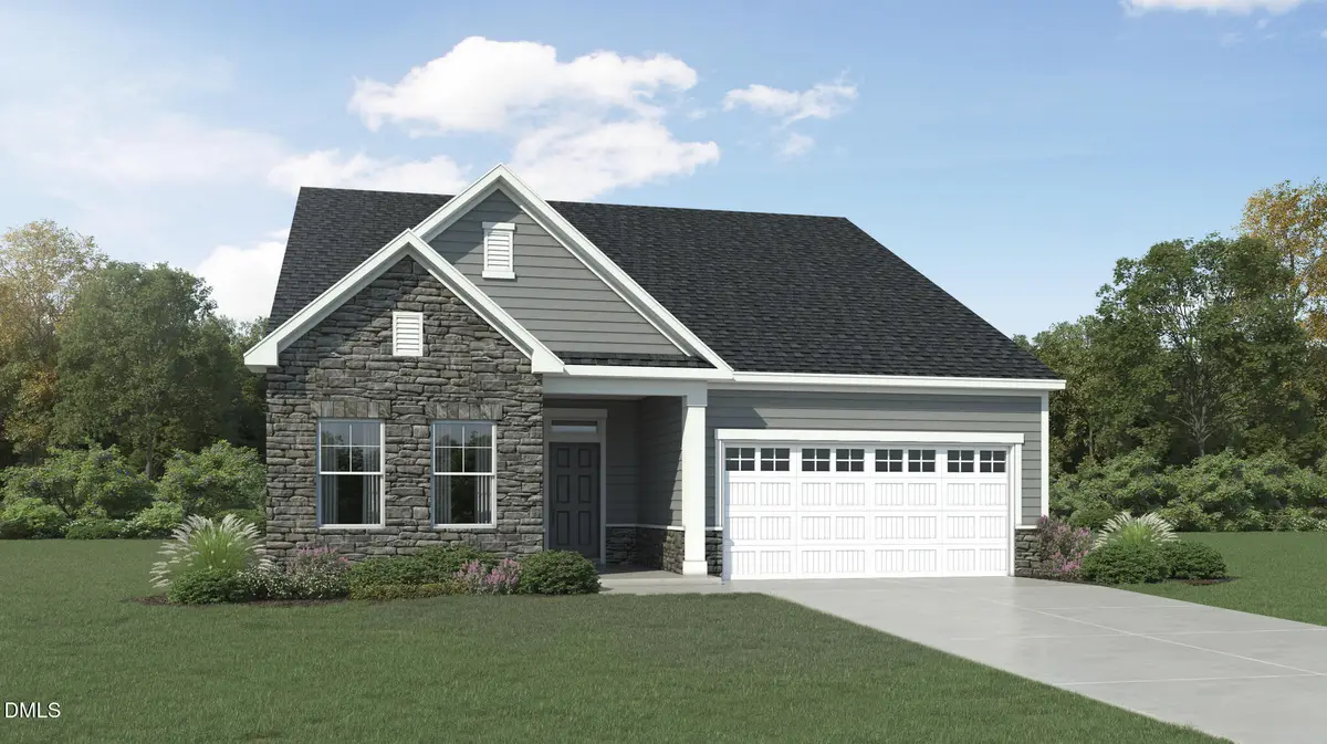 340 Pale Morning Drive, Rolesville, NC 27587 - #1