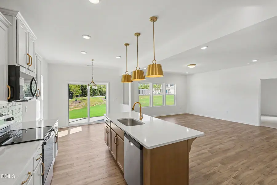 257 Oriole Drive, Angier, NC 27501 - #2