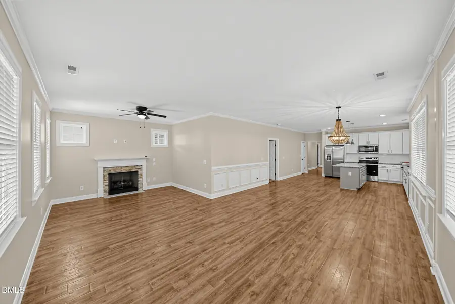 358 Ashley Woods Court, Clayton, NC 27527 - #3