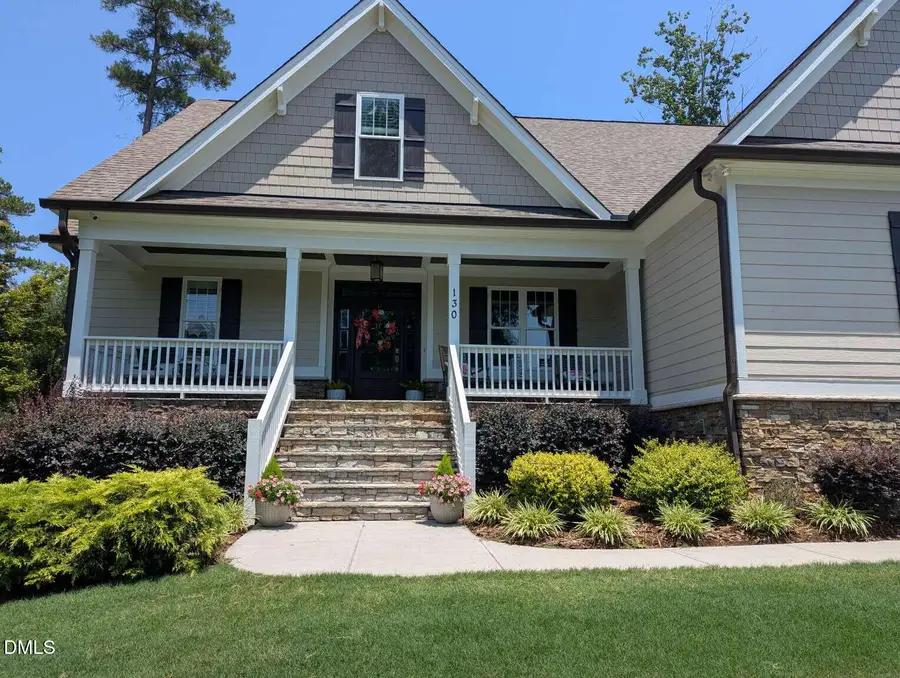 130 Anna Marie Way, Youngsville, NC 27596 - #2