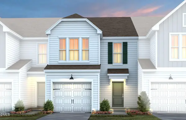 1240 Jensen Road, Durham, NC 27703