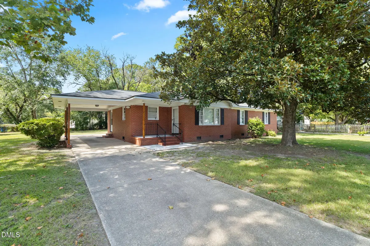 808 Hemlock Drive, Fayetteville, NC 28304 - #1