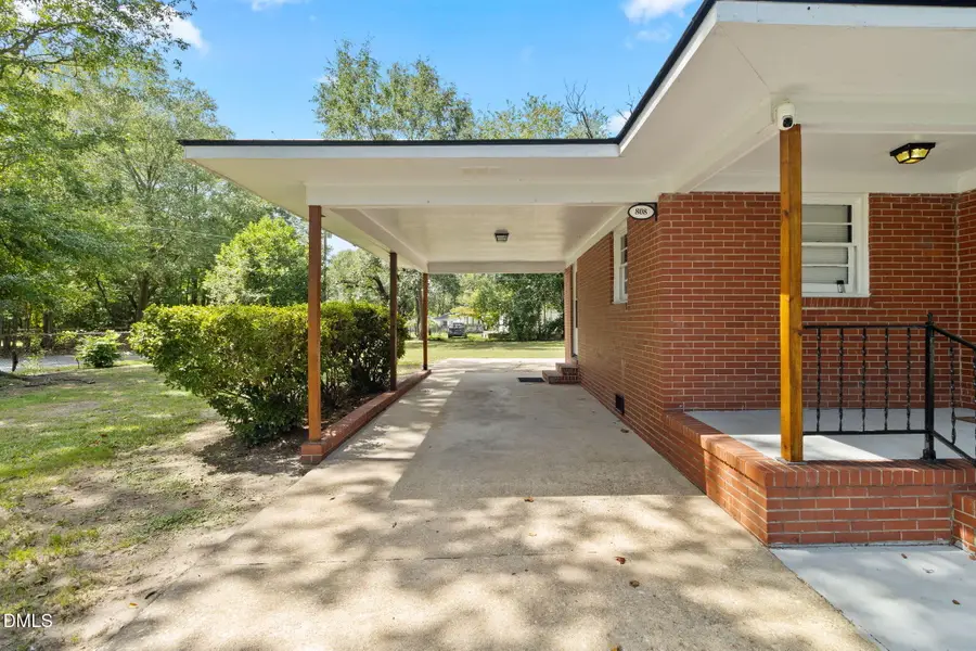 808 Hemlock Drive, Fayetteville, NC 28304 - #2