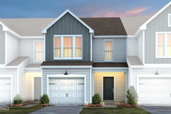 1238 Jensen Road, Durham, NC 27703