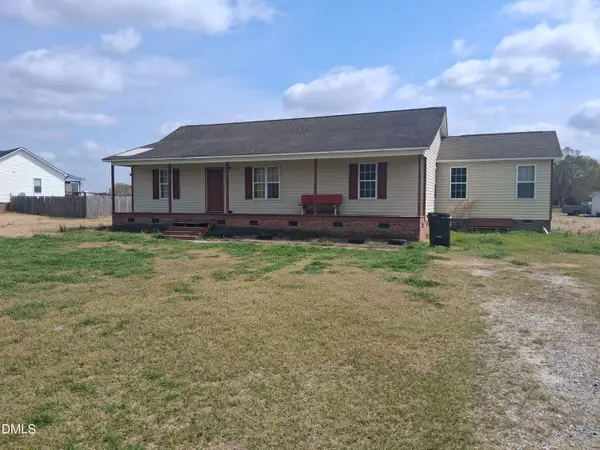179 Patricia Drive, Smithfield, NC 27577
