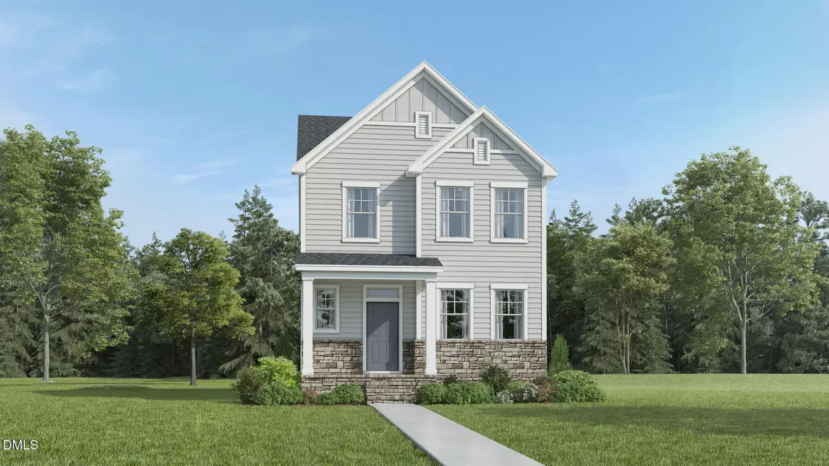 341 Golden Trace Drive, Garner, NC 27529 - #1