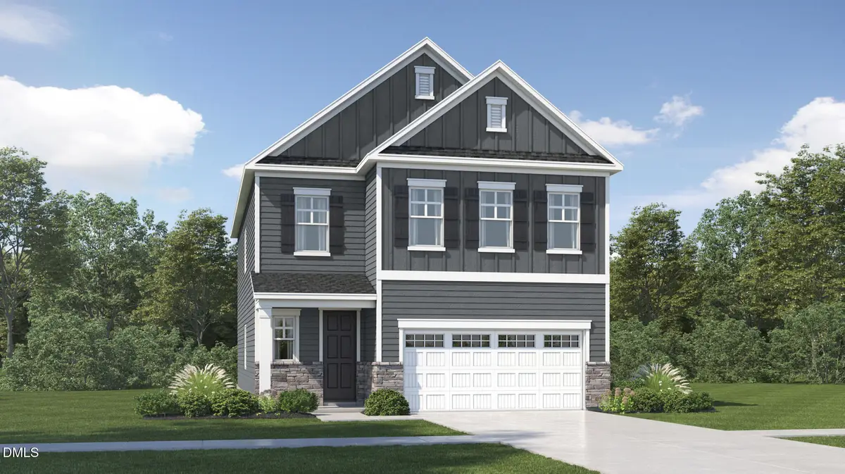 421 Cedar Barn Lane, Garner, NC 27529 - #1