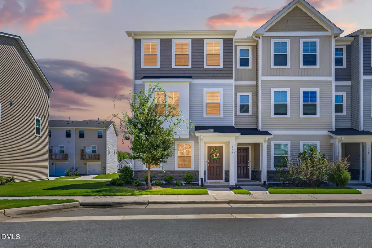 156 Sweet Lilac Way, Raleigh, NC 27610 - #1