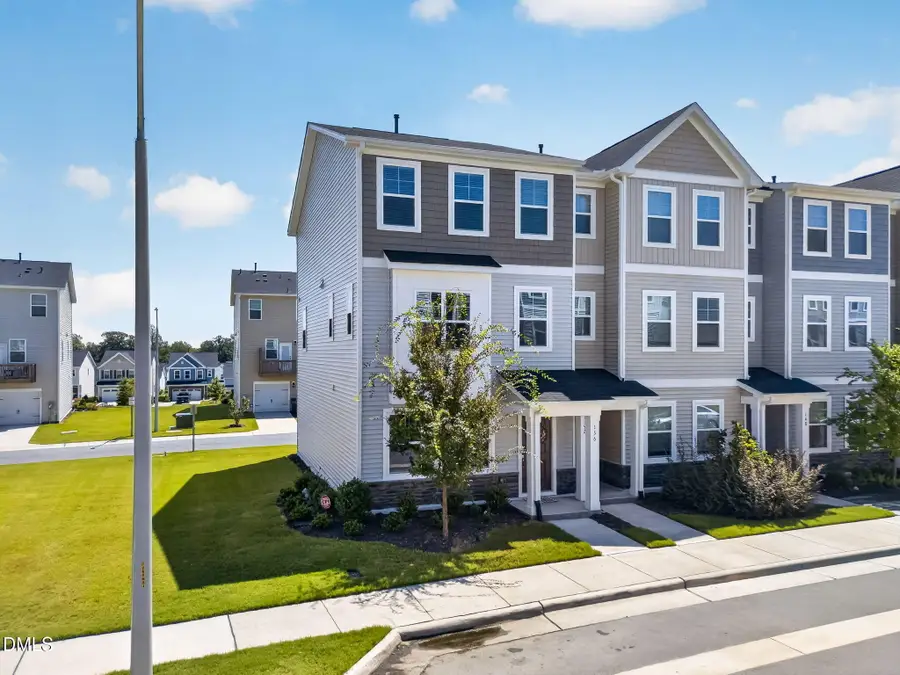 156 Sweet Lilac Way, Raleigh, NC 27610 - #2