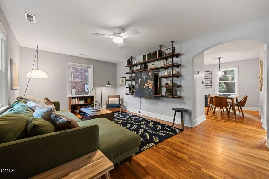 2109 Sunset Avenue, Durham, NC 27705 - #2