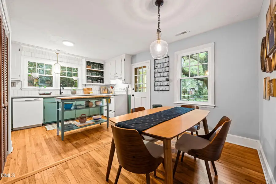 2109 Sunset Avenue, Durham, NC 27705 - #3