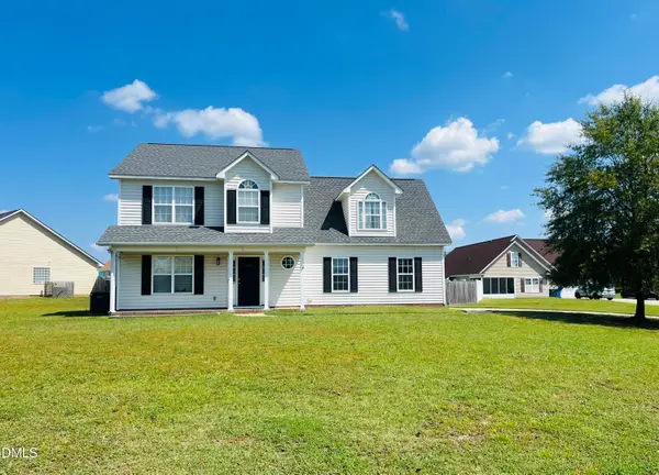 5838 Cornfield Avenue, Fayetteville, NC 28314