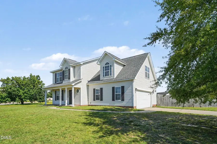 5838 Cornfield Avenue, Fayetteville, NC 28314 - #3
