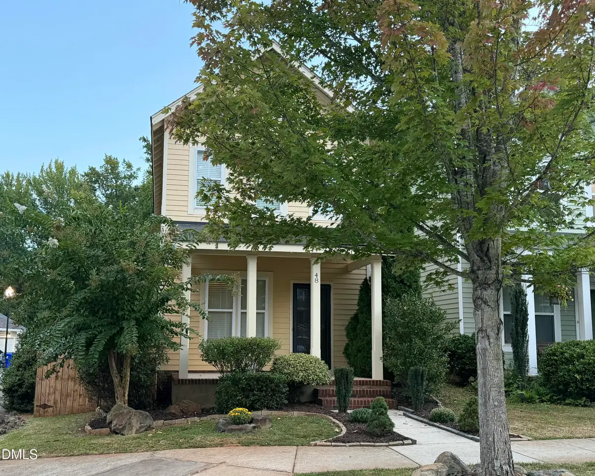 48 Danbury Court, Pittsboro, NC 27312 - #1