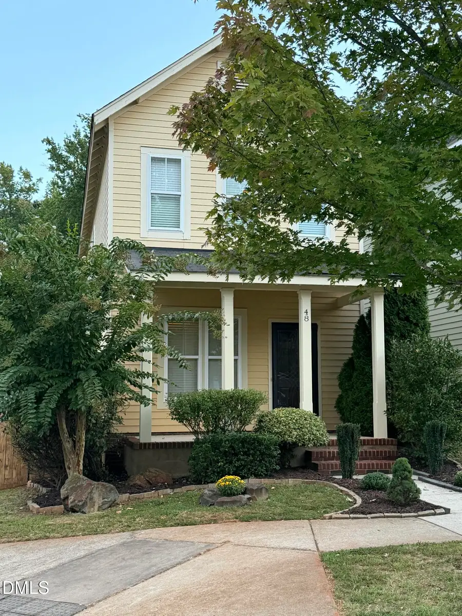 48 Danbury Court, Pittsboro, NC 27312 - #2
