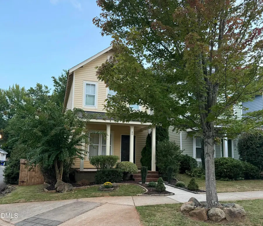 48 Danbury Court, Pittsboro, NC 27312 - #3