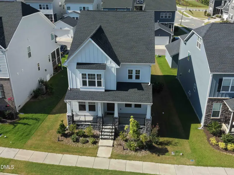 2904 Heirloom Way, Apex, NC 27502 - #2