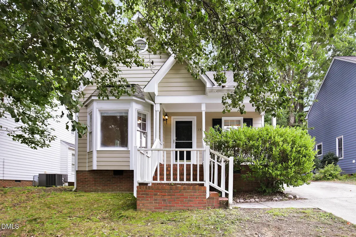 1920 Jupiter Hills Court, Raleigh, NC 27604 - #1