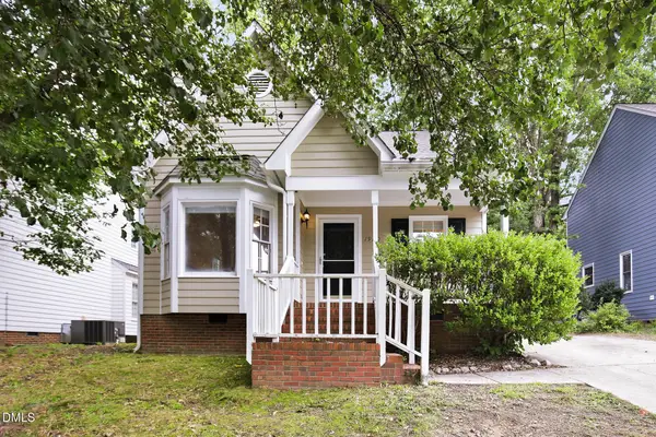 1920 Jupiter Hills Court, Raleigh, NC 27604