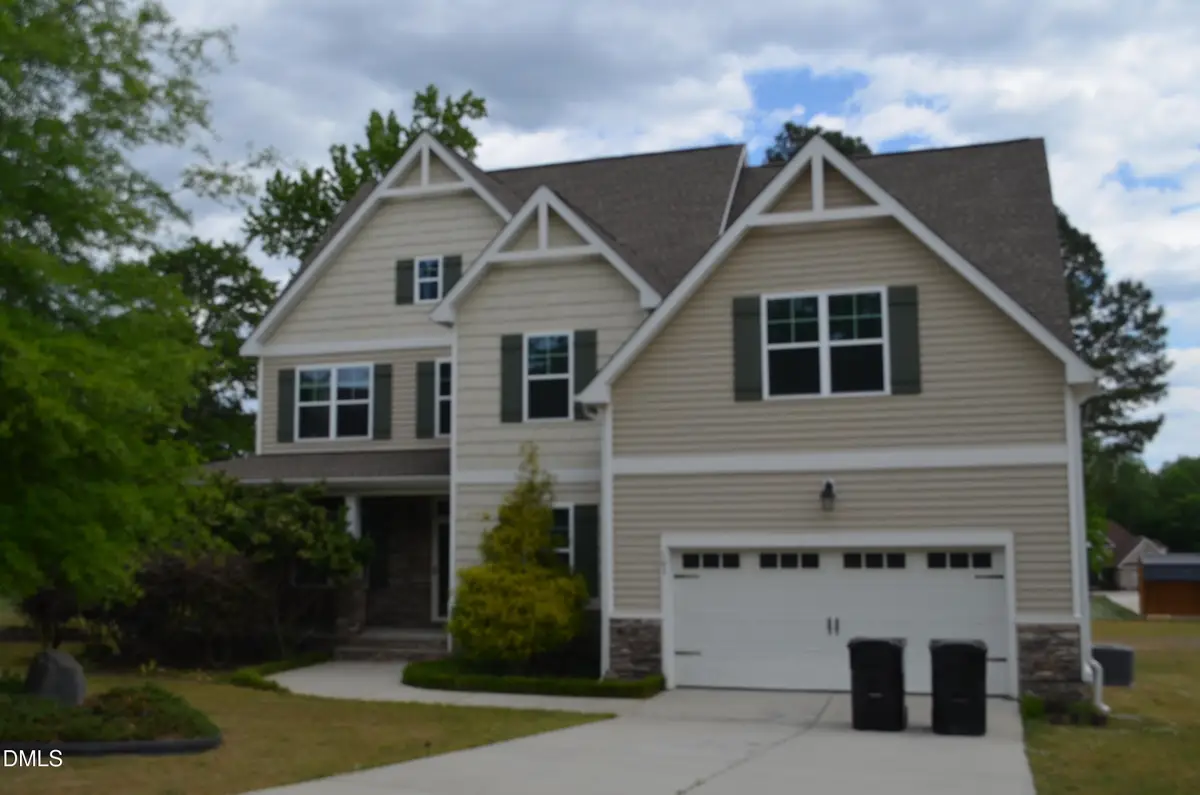 109 Chapel Fields Lane, Garner, NC 27529 - #1