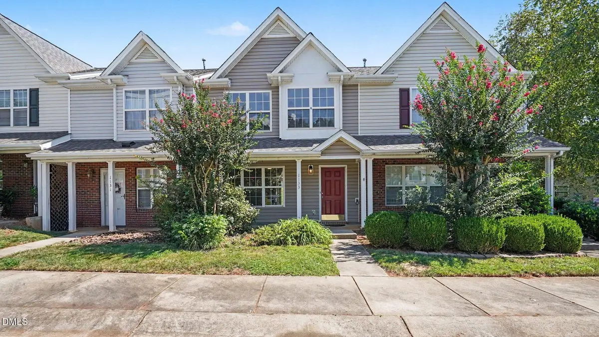 1133 Oak Blossom Wa Way, Whitsett, NC 27377 - #1