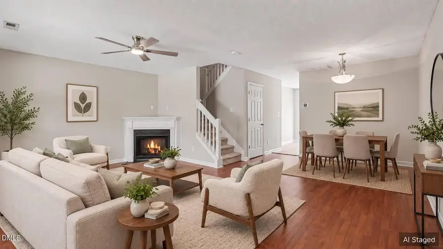 1133 Oak Blossom Wa Way, Whitsett, NC 27377 - #3
