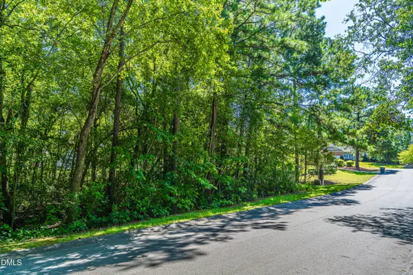 4 Bedford Circle, Pinehurst, NC 28374