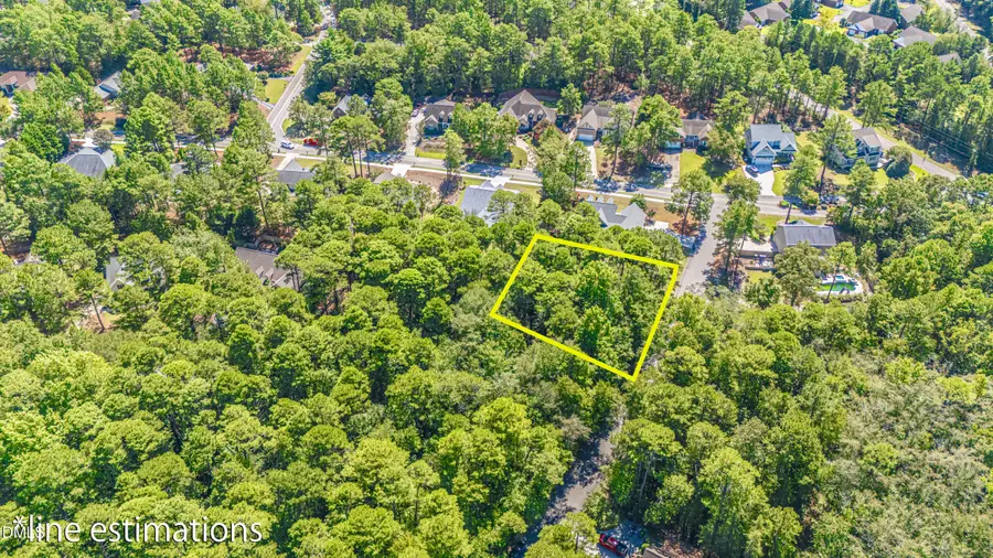4 Bedford Circle, Pinehurst, NC 28374 - #3