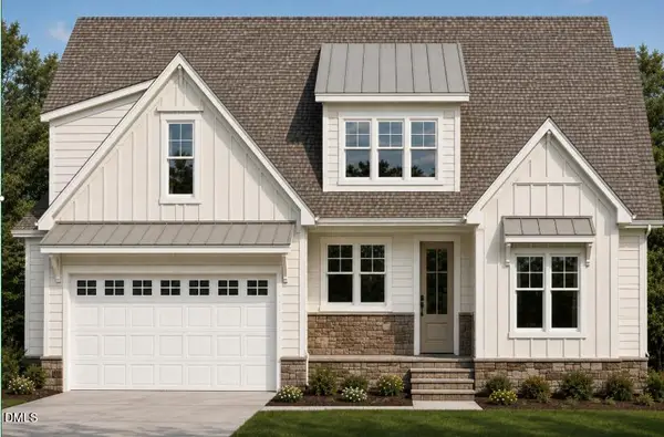 811 Gilbert Road, Benson, NC 27504
