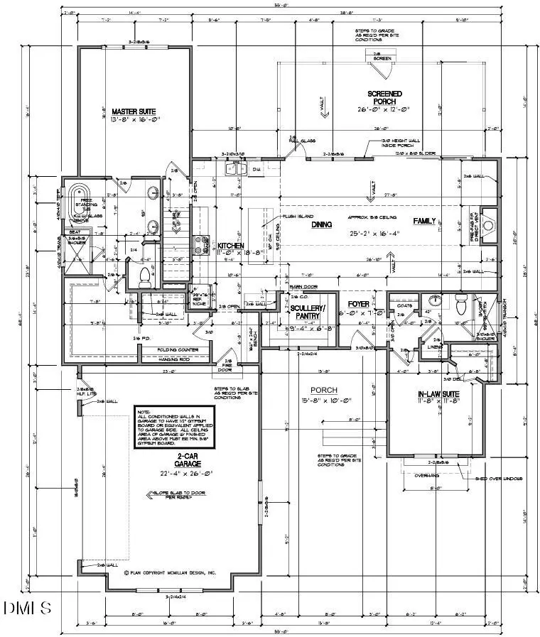 811 Gilbert Road, Benson, NC 27504 - #3