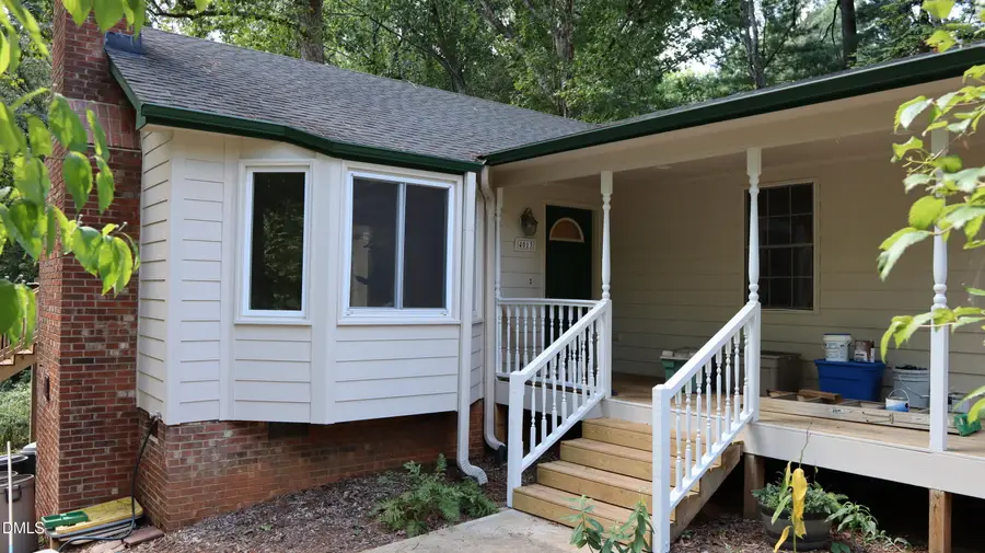 4013 Saint Edmunds Lane, Apex, NC 27539 - #2